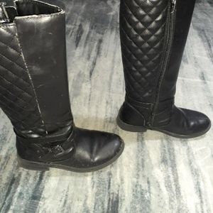 🌺Girls boots sz 3